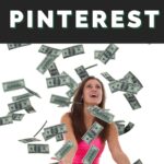 how to make money on pinterest