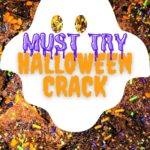 halloween crack candy