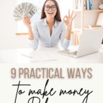 best ways to make money blogging