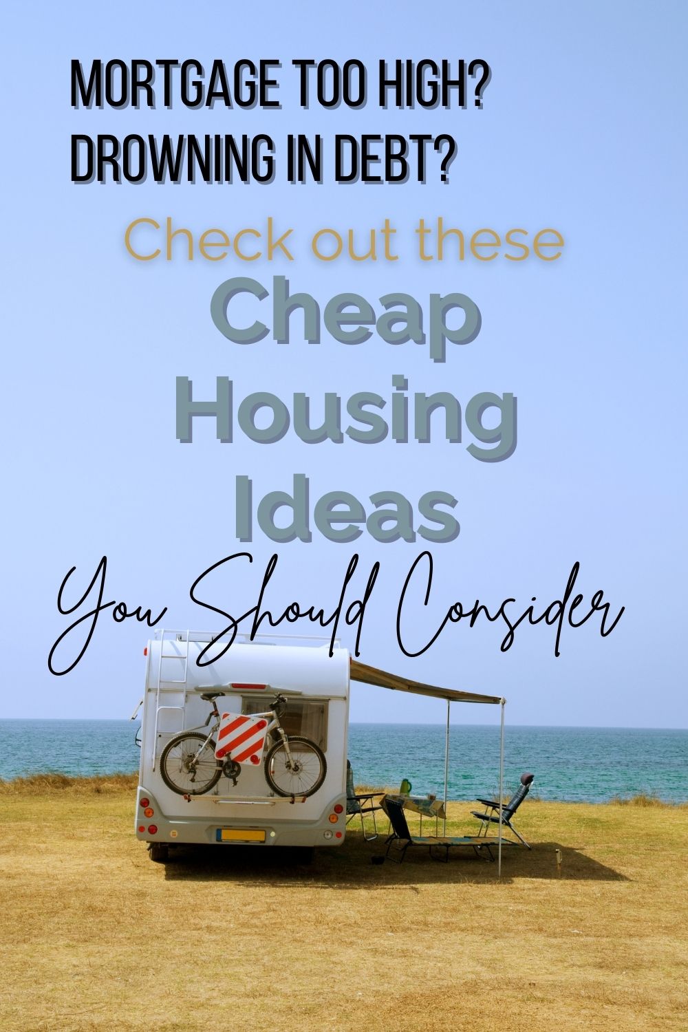 Cheap Housing Alternatives to Save Money A Comprehensive Guide A