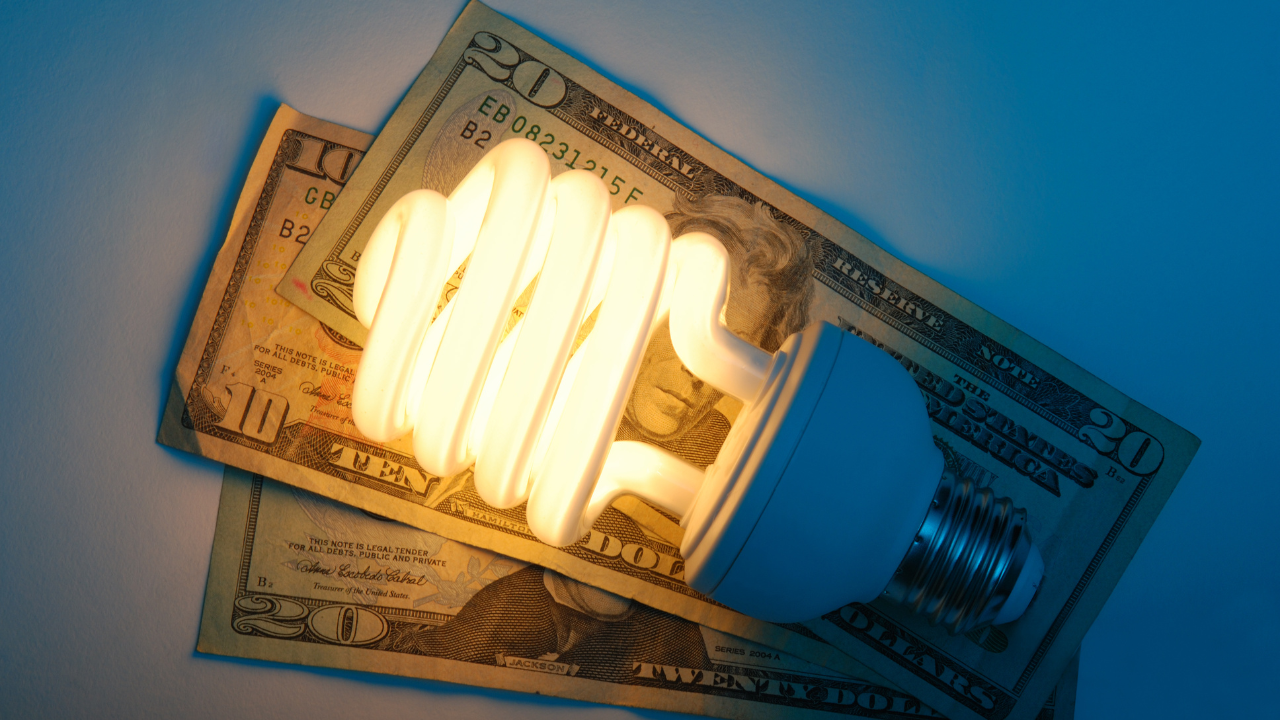 List of 10 Proven Ways to Save Money on Your Electric Bill – A ...