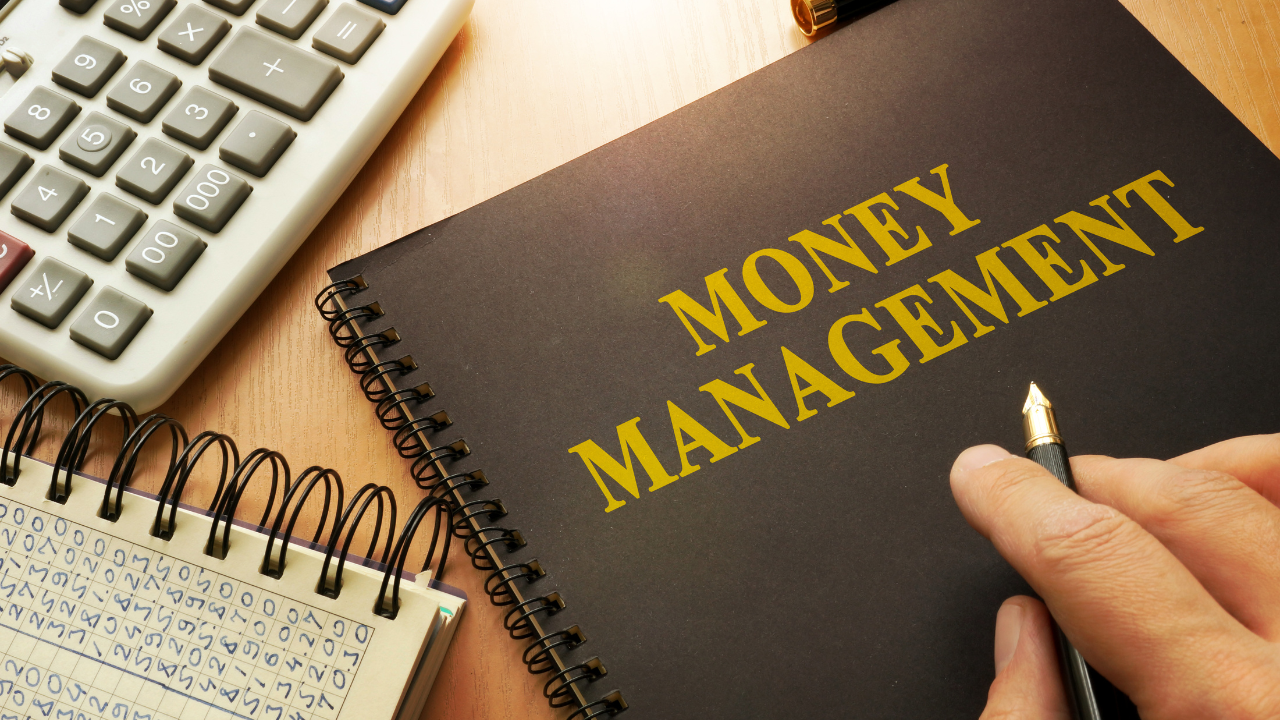 Tips on How to Manage Money