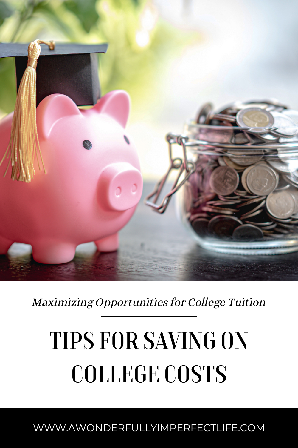 How to Save Money on College Tuition: Practical Ways to Graduate ...