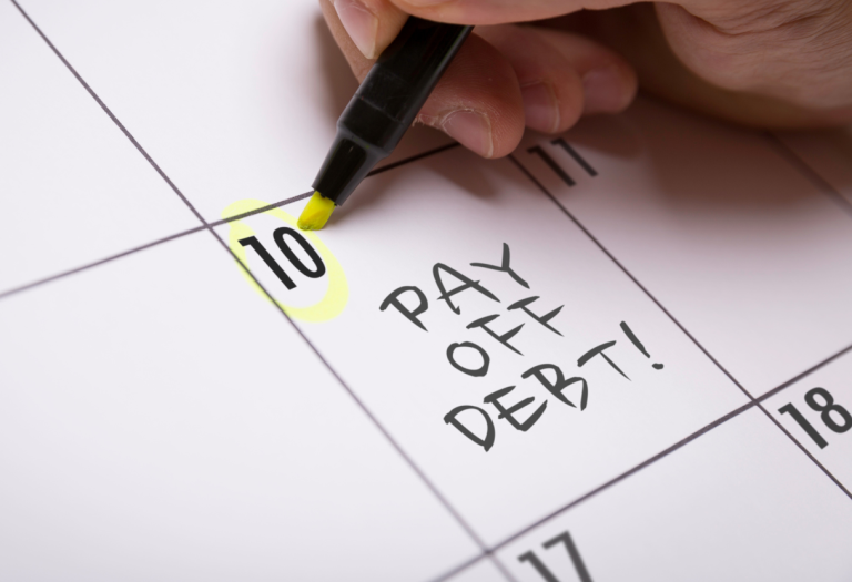 Unveiling the Process: What Happens When You Get Served Papers for Debt ...