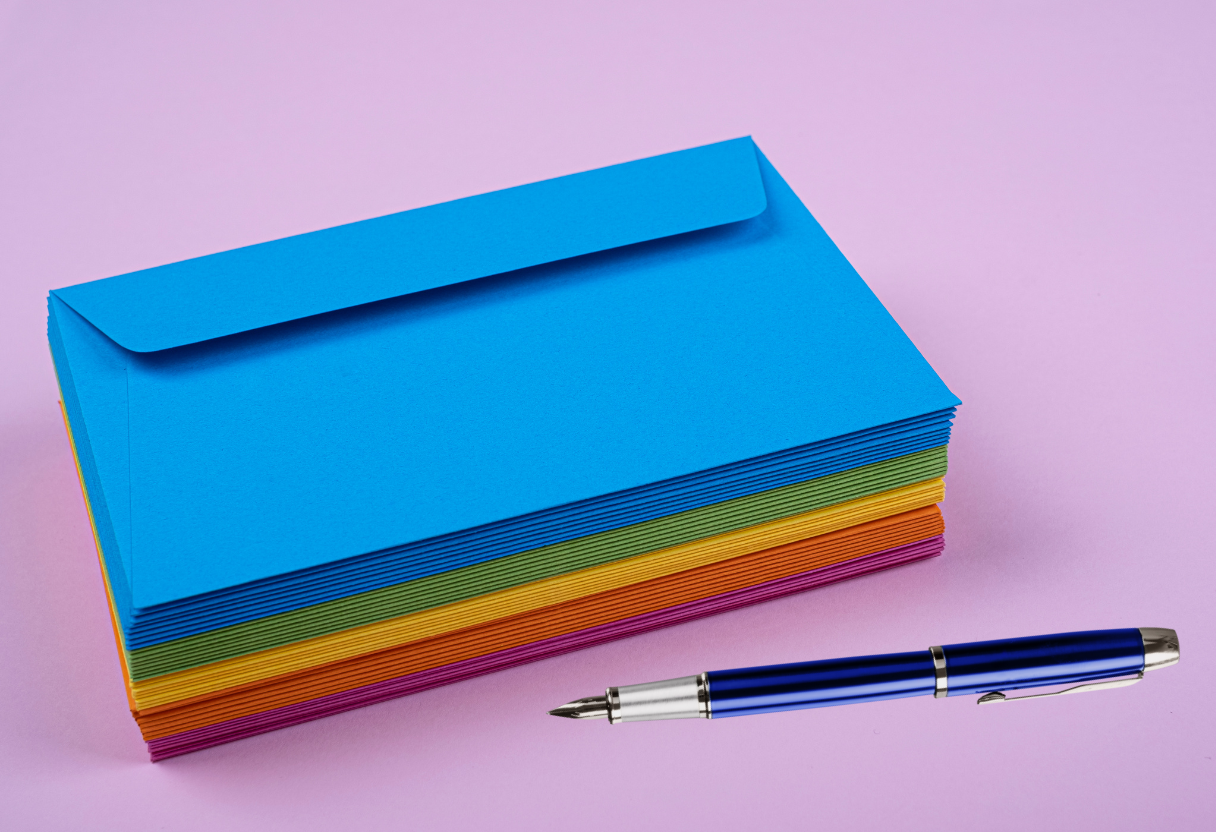 The Truth About How to Get Paid to Fill Envelopes at Home A