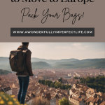 European Countries That Pay You to Move: An Insiders Guide