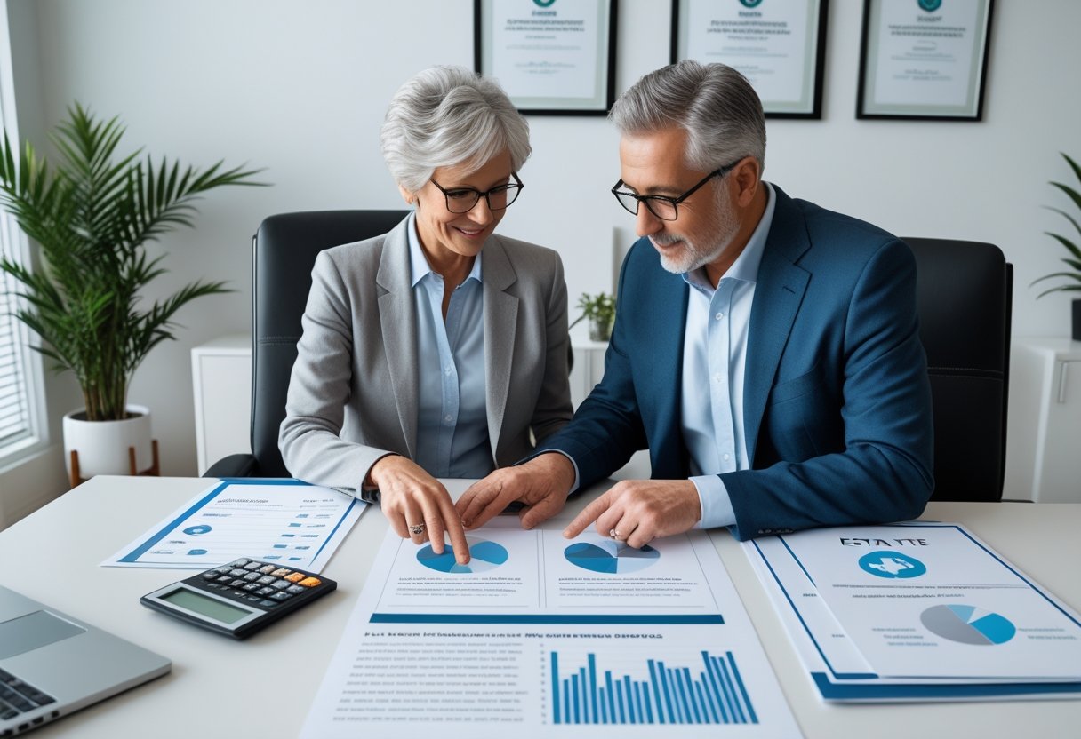 Is Life Insurance Part of an Estate