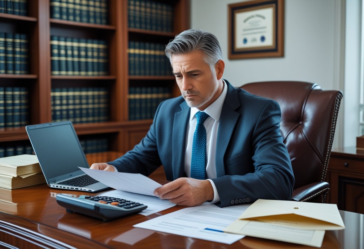 What If Executor Does Not Distribute Estate